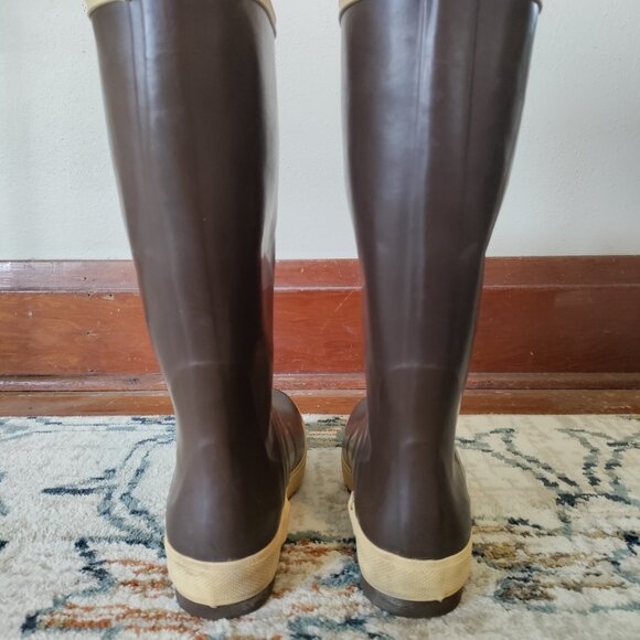 Xtratuf Women's Salmon Sisters 15 in Legacy Boot - Picture 2 of 7